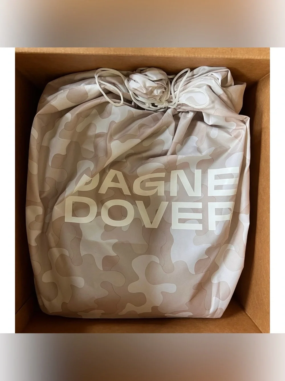 Dagne Dover backpack